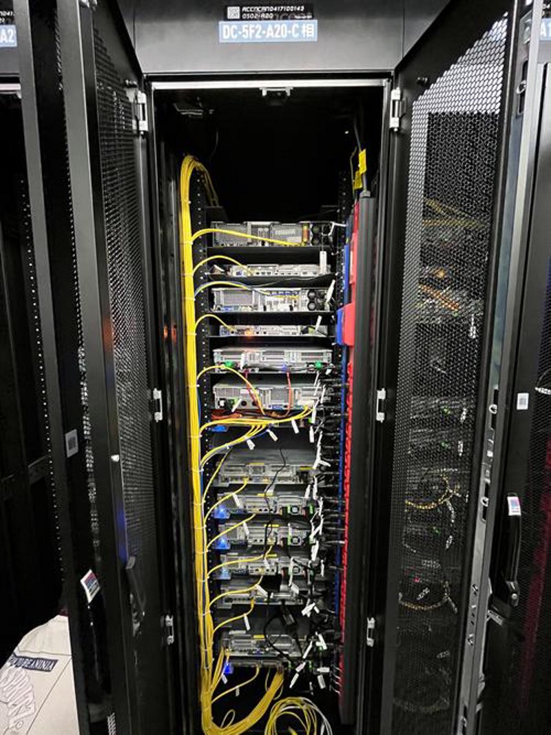 西安网站建设风起云涌：新时代的品牌塑造利器